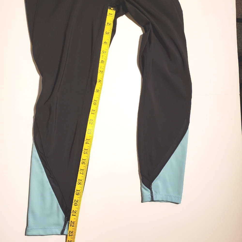 Women's leggings tangerine brand. - Picture 5 of 8
